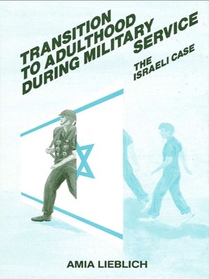cover image of Transition to Adulthood During Military Service
